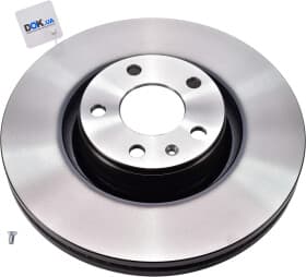 Гальмівний диск