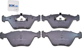 Тормозные колодки