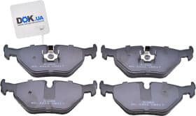 Тормозные колодки