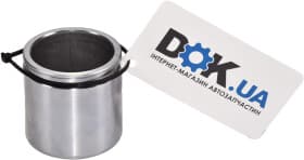 Поршень тормозного суппорта Autofren Seinsa D02532 Поршень тормозного суппорта Autofren Seinsa D02532