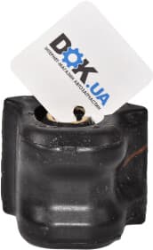 Втулка стабилизатора Втулка стабилизатора