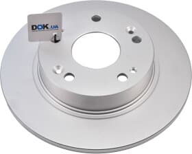 Гальмівний диск