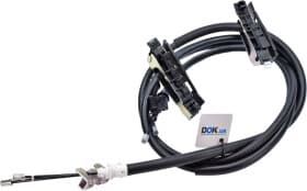 Трос ручного гальма Трос ручного гальма