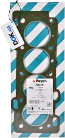 Прокладка ГБЦ Прокладка ГБЦ