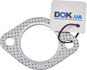 Прокладка приемной трубы Прокладка приемной трубы