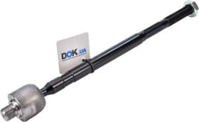 Рулевая тяга