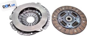 Комплект зчеплення Комплект зчеплення