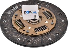 Диск сцепления Диск сцепления