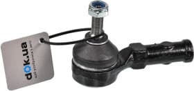 Наконечник кермової тяги