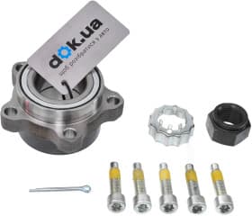 Підшипник ступиці Підшипник ступиці