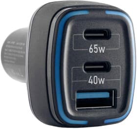 USB зарядка в авто XoKo CQC-550 USB зарядка в авто XoKo CQC-550