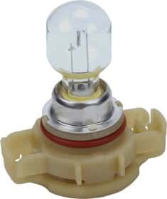 Автолампа General Motors PSX24W PG20/7 24 W прозрачная 13503410 Автолампа General Motors PSX24W PG20/7 24 W прозрачная 13503410