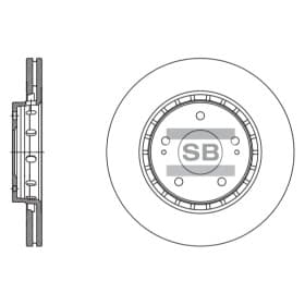 Гальмівний диск Гальмівний диск