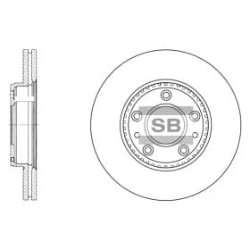 Тормозной диск Тормозной диск
