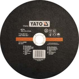 Круг відрізний Yato YT-6113 300 мм Круг відрізний Yato YT-6113 300 мм