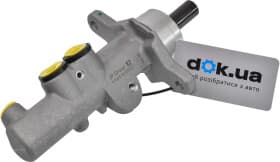 Головний гальмівний циліндр Головний гальмівний циліндр