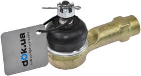 Наконечник рулевой тяги