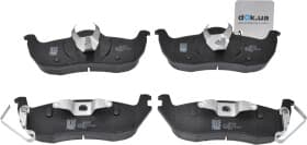 Тормозные колодки