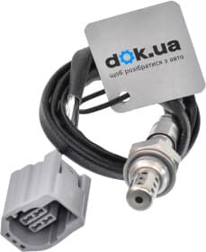 Лямбда-зонд Лямбда-зонд