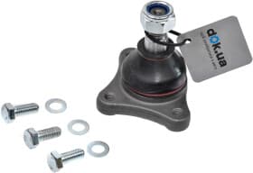 Шарова опора