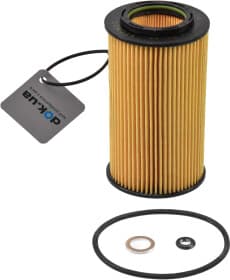 Масляный фильтр