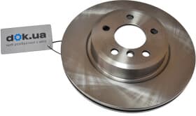 Гальмівний диск