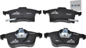 Тормозные колодки