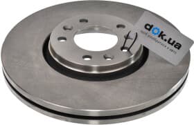 Тормозной диск Тормозной диск