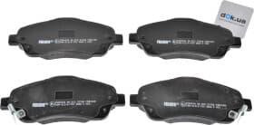 Гальмівні колодки