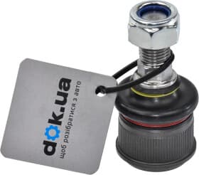 Шарова опора