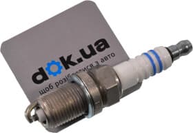 Свеча зажигания Свеча зажигания