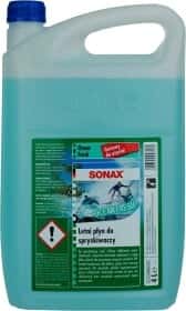 Омыватель стекла Sonax летний океан Омыватель стекла Sonax летний океан