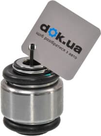 Сайлентблок важеля Сайлентблок важеля