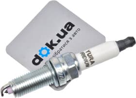 Свеча зажигания Свеча зажигания