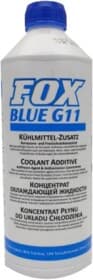 Концентрат антифризу Fox G11 синій Концентрат антифризу Fox G11 синій