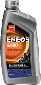 Моторное масло 4T Eneos Performance 20W-50 минеральное Моторное масло 4T Eneos Performance 20W-50 минеральное