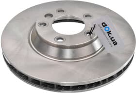 Гальмівний диск Гальмівний диск