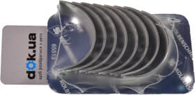 Шатунный вкладыш Kolbenschmidt 87464600 Шатунный вкладыш Kolbenschmidt 87464600