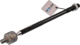 Кермова тяга