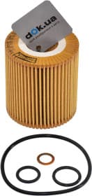 Оливний фільтр