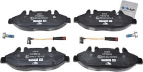 Тормозные колодки