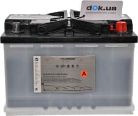Аккумулятор VAG 6 CT-72-R 000915105dg Аккумулятор VAG 6 CT-72-R 000915105dg