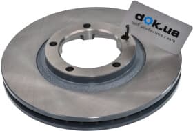 Тормозной диск Тормозной диск