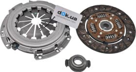 Комплект зчеплення Комплект зчеплення