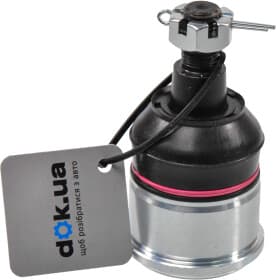 Шаровая опора