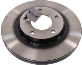 Тормозной диск Тормозной диск