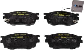 Тормозные колодки Тормозные колодки