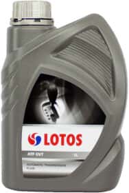 Трансмісійна олива LOTOS ATF CVT синтетична Трансмісійна олива LOTOS ATF CVT синтетична