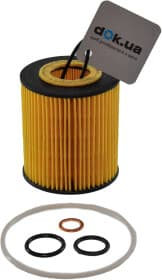 Оливний фільтр