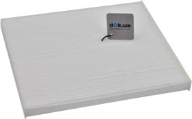 Фильтр салона Фильтр салона